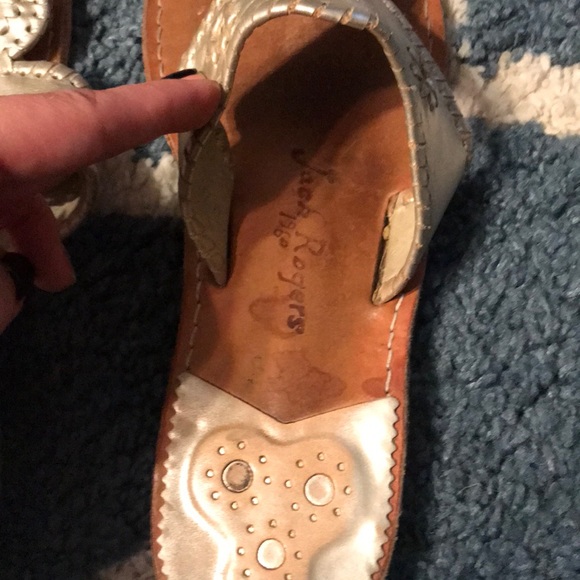 Sandals - Picture 2 of 3